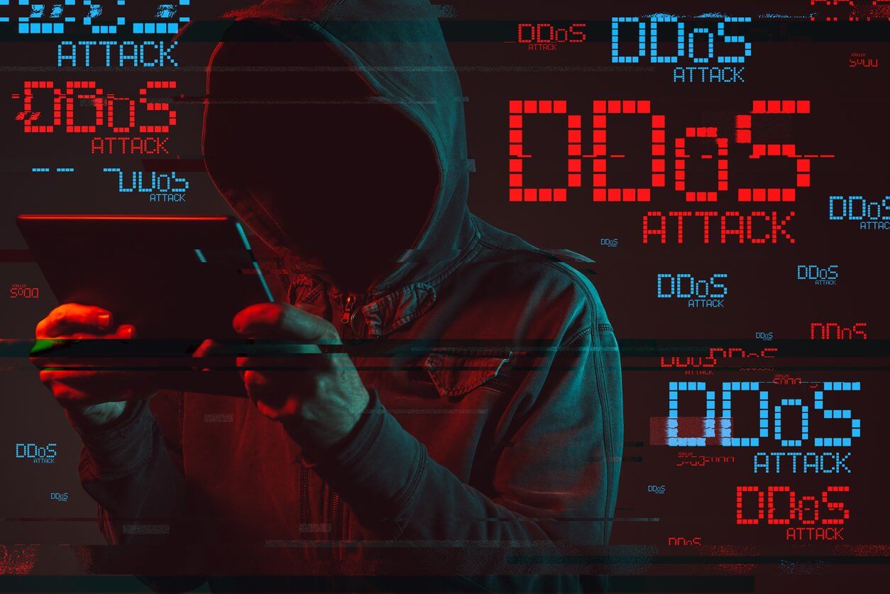 Как устроить ddos атаку на bluetooth устройство