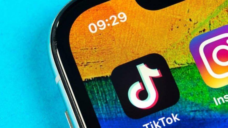 Tiktok