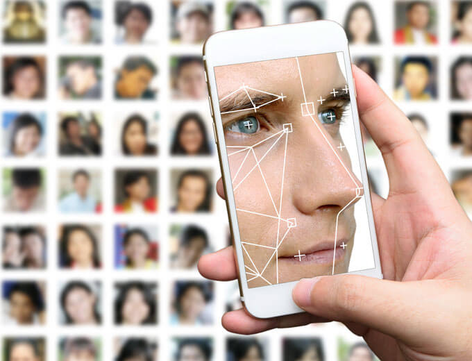 Face Recognition Software