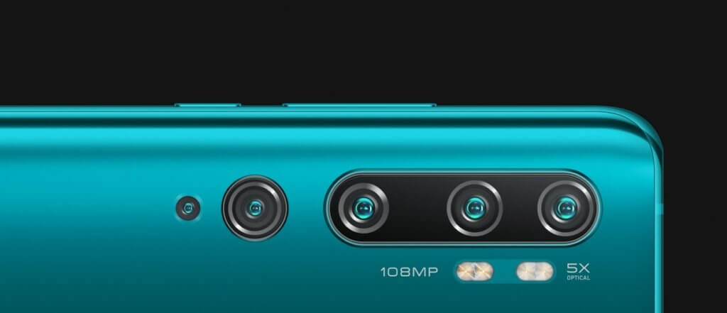 Xiaomi Camera