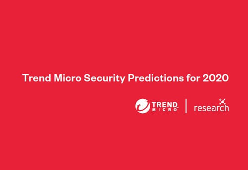 Trend Micro Security Predictions