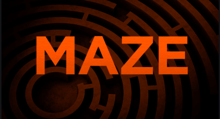 Maze ransomware