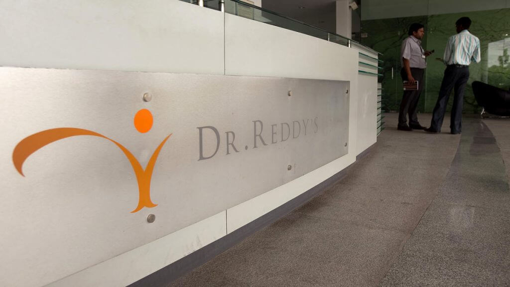 Dr. Reddy Laboratories