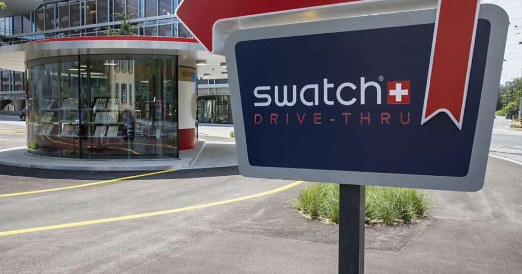 Swatch