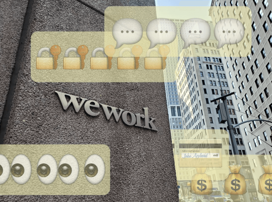 WeWork